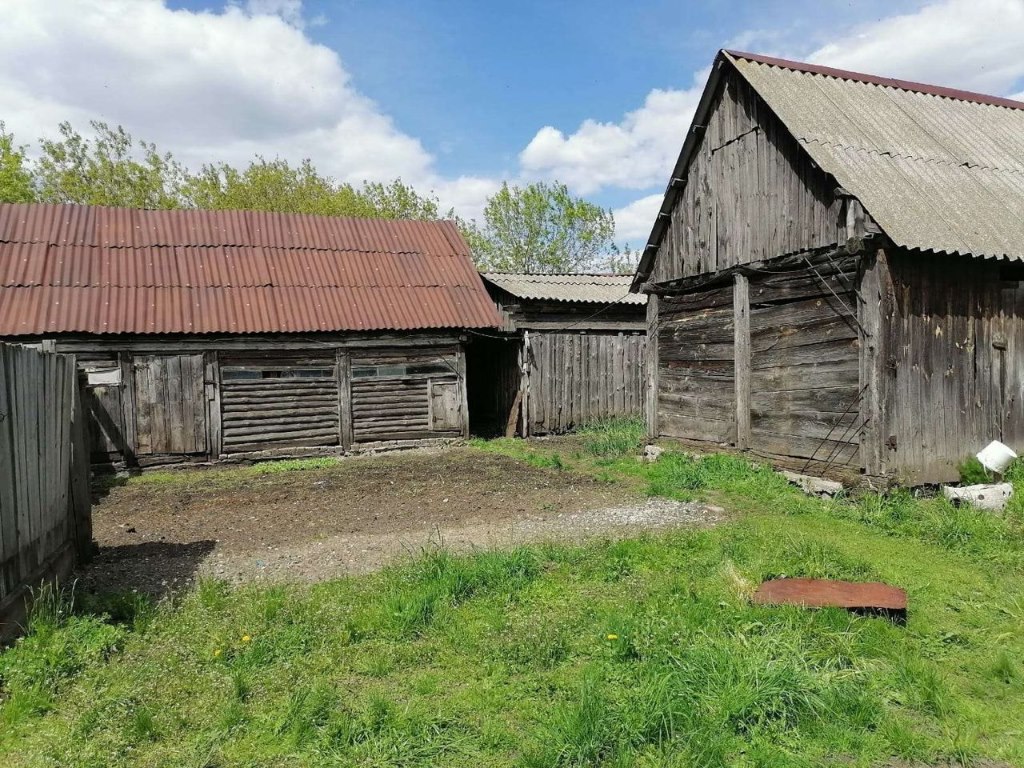 Купить загородную недвижимость в селе Куликово в Усманском районе в  Липецкой области — 27 объявлений о продаже загородной недвижимости на  МирКвартир с ценами и фото