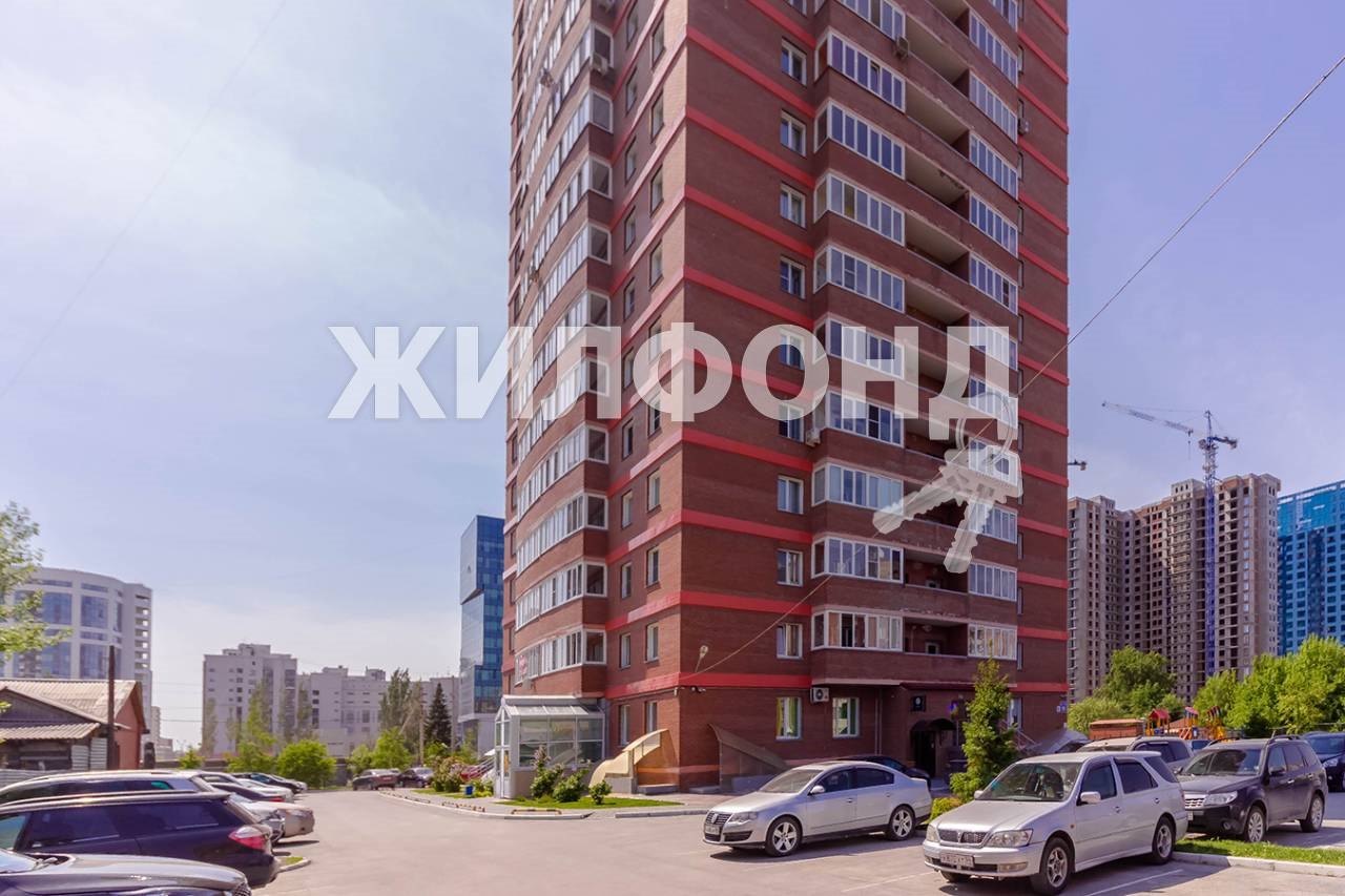 Купить квартиру на улице Толстого, 56 в Новосибирске — 7 032 объявления по  продаже квартир на МирКвартир