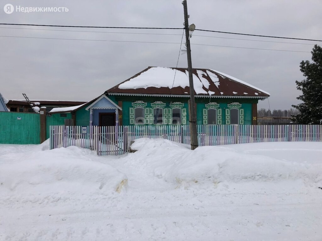 Купить дом в селе Ольховка в Ачинском районе в Красноярском крае — 5  объявлений о продаже загородных домов на МирКвартир с ценами и фото