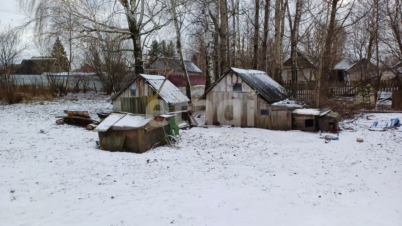 Купить дом в деревне Новое Каплино в Жирятинском районе в Брянской области  — 26 объявлений о продаже загородных домов на МирКвартир с ценами и фото