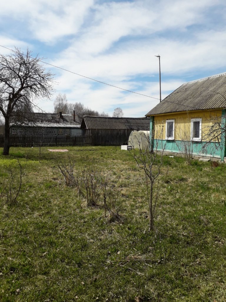 Купить дом в деревне Высокий Холм в Смоленском районе в Смоленской области  — 10 объявлений о продаже загородных домов на МирКвартир с ценами и фото