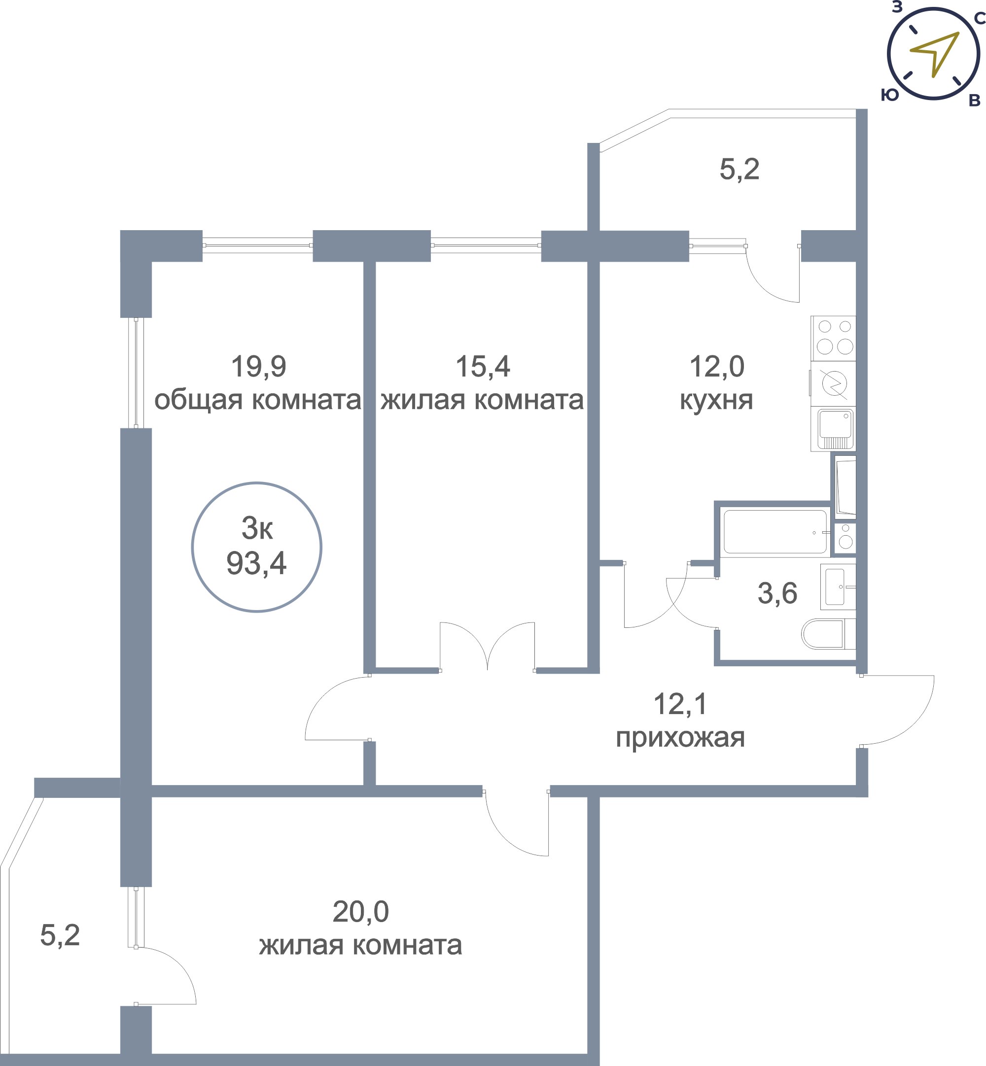 Карта 11 а мкр нефтеюганск