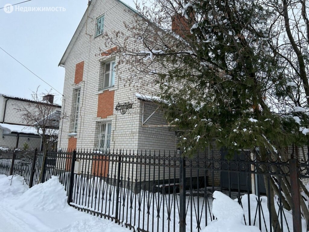 Купить дом на Воронежской улице в Тамбове — 188 объявлений о продаже  загородных домов на МирКвартир с ценами и фото