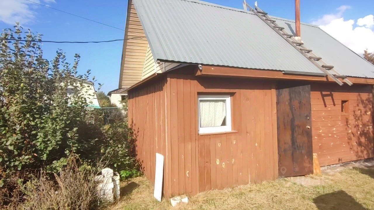 Купить дом в садовом неком-е товариществе Рассвет в Барнауле в Алтайском  крае — 278 объявлений о продаже загородных домов на МирКвартир с ценами и  фото