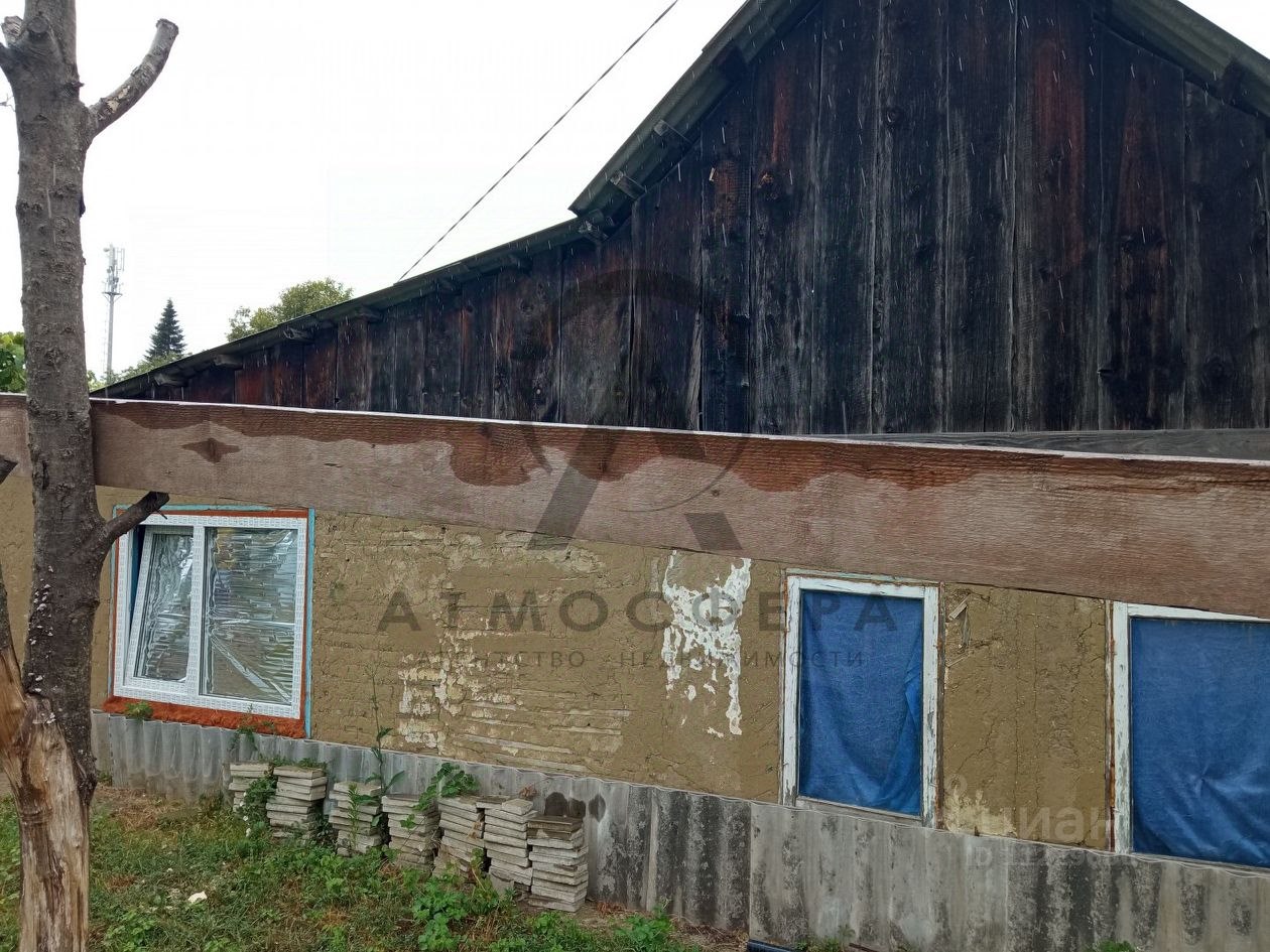 Купить дом на Южной улице в поселке Новые Поляны в Апшеронском районе — 48  объявлений о продаже загородных домов на МирКвартир с ценами и фото