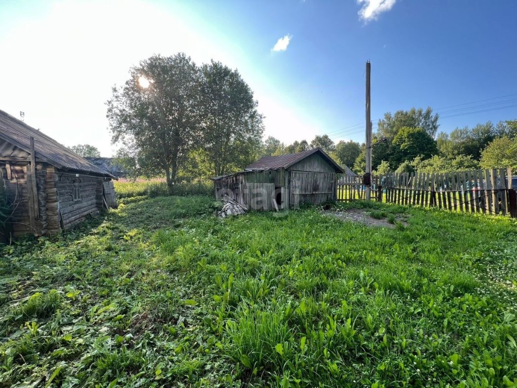 Купить дом в Оленинском районе в Тверской области — 121 объявление о  продаже загородных домов на МирКвартир с ценами и фото