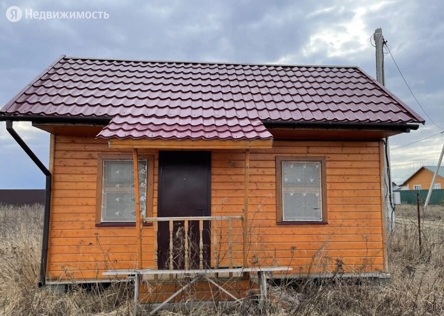 Строительство домов деревня ельцы