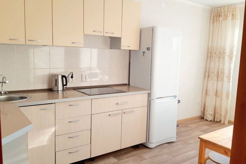 Купить Однокомнатную От Собственника В Самаре