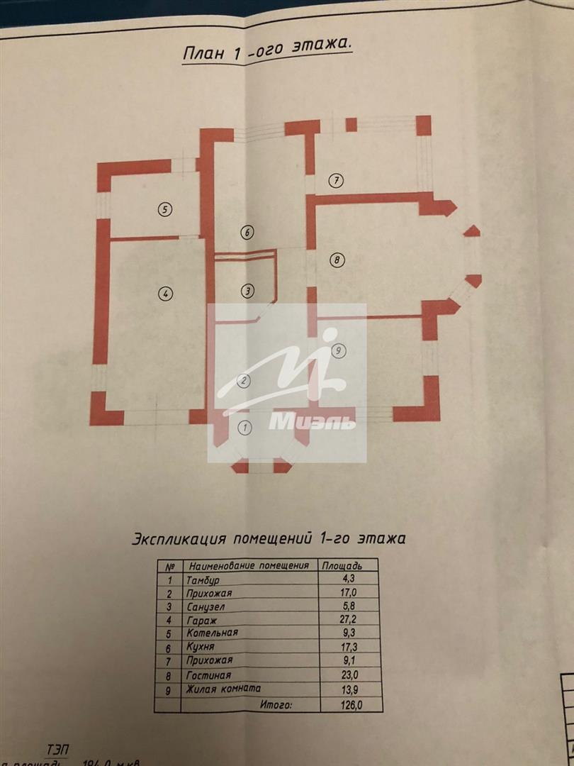 Купить дом на улице Захаркина в Серпухове в Серпуховском районе — 63  объявления о продаже загородных домов на МирКвартир с ценами и фото