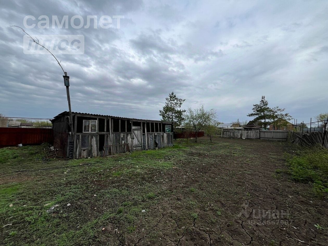 Купить дом в селе Федоровка Первая в Саракташском районе в Оренбургской  области — 25 объявлений о продаже загородных домов на МирКвартир с ценами и  фото