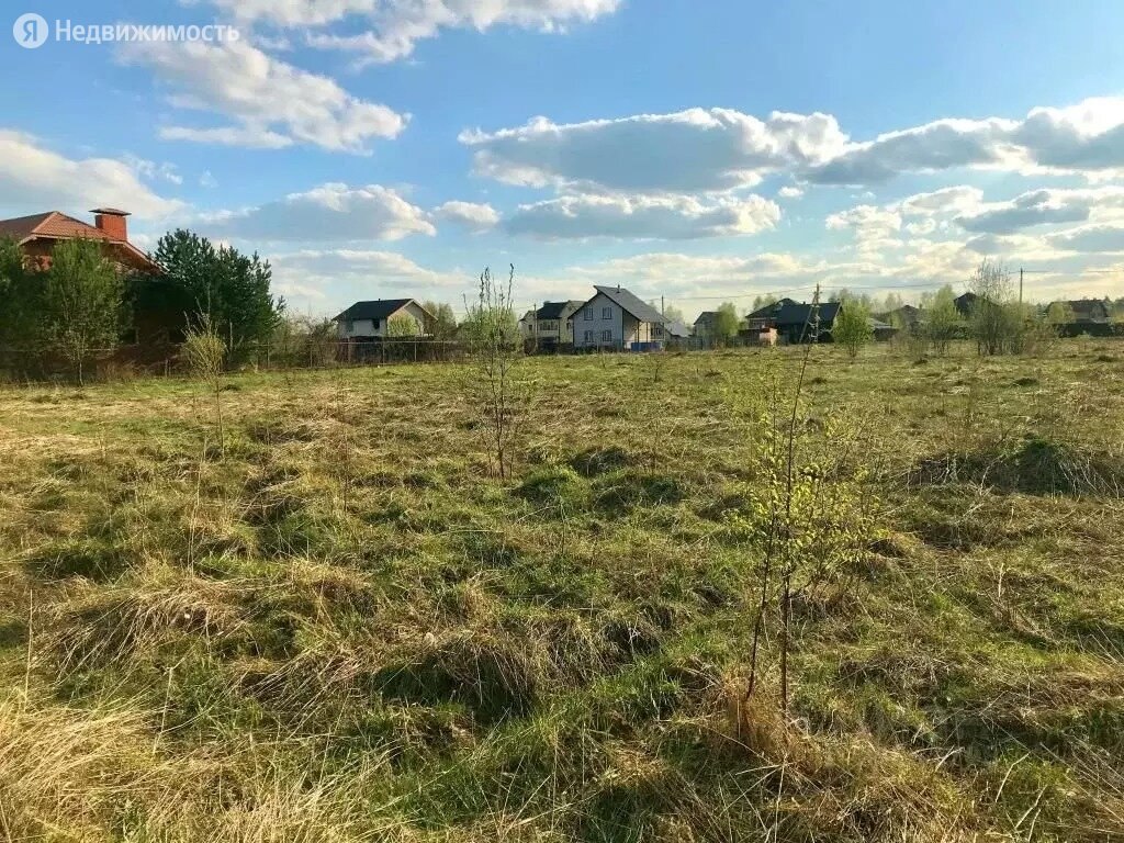 Купить участок в деревне Пашутино в Зубцовском районе в Тверской области —  45 объявлений о продаже участков на МирКвартир с ценами и фото