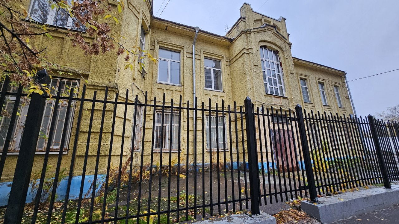 Все смешалось на Вятской улице – модерн и авангард. Фото: Мир Квартир