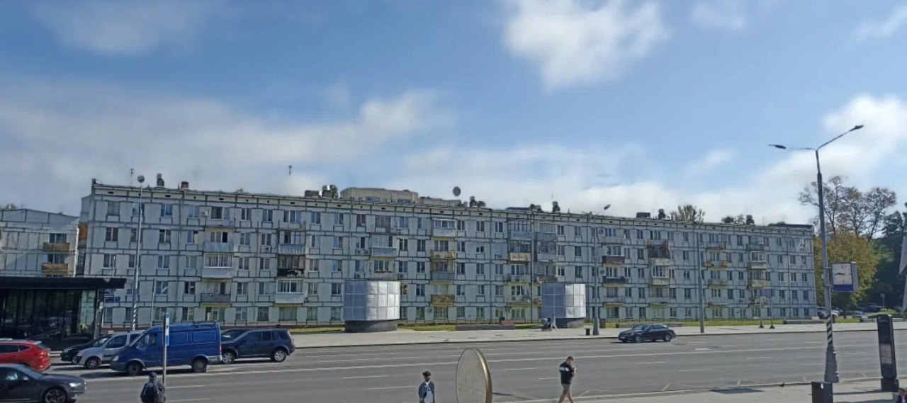 Фото: Мир Квартир