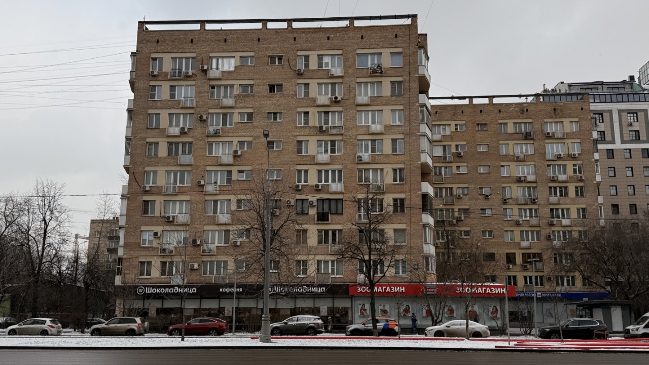 Вот как выглядят такие дома. Фото: Мир квартир
