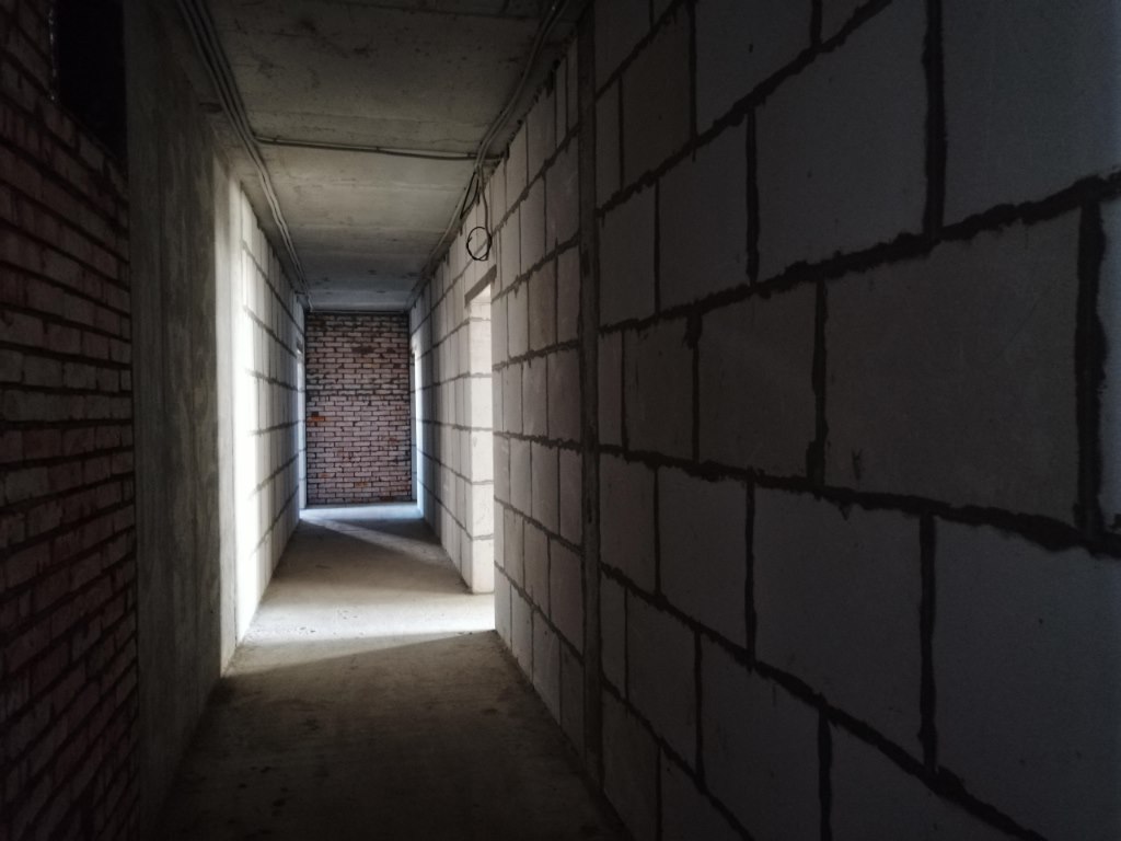 Есть ли свет в конце тоннеля? Фото: Мир Квартир