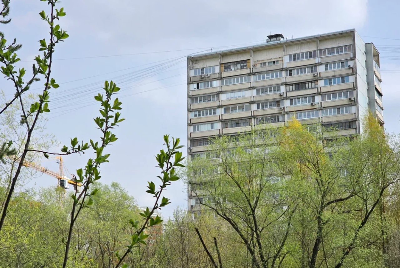 Фото: Мир Квартир
