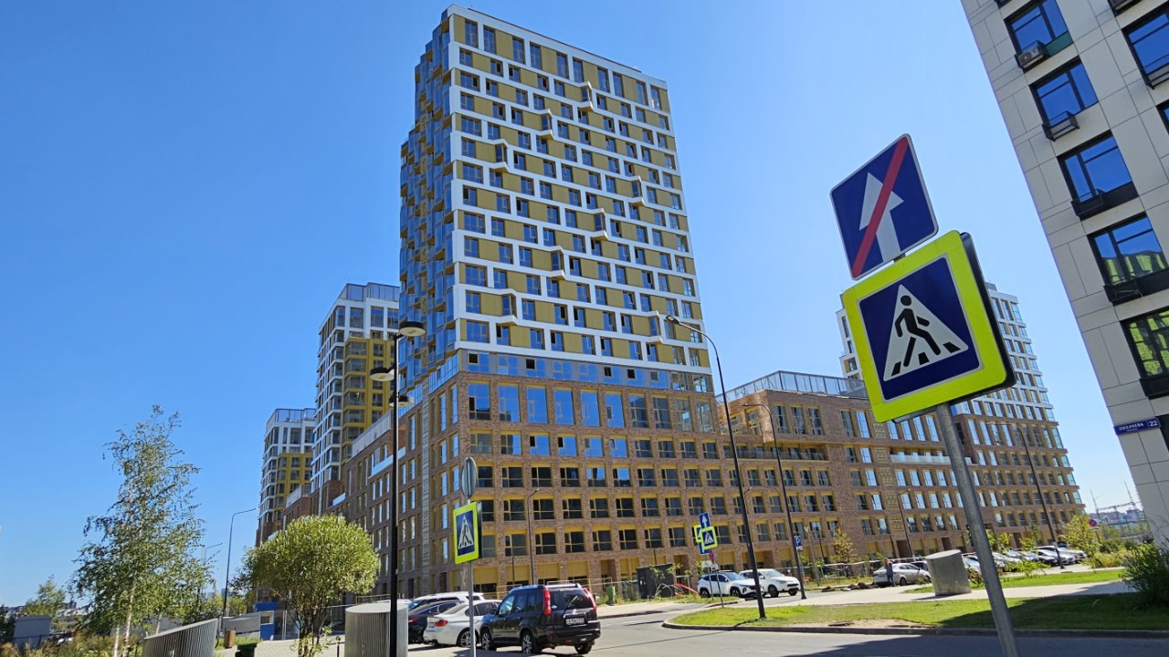 В конце прошлого года сделок было довоьно много. Фото: Мир Квартир