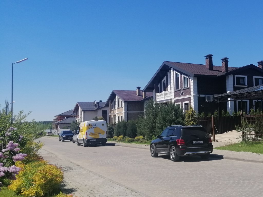 Каким должен быть поселок, чтобы люди хотели там жить? Фото: Мир Квартир
