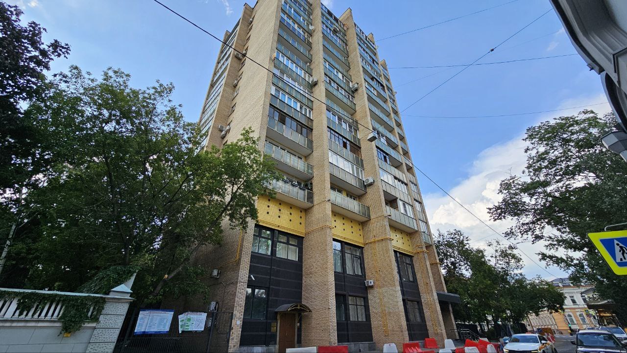 Дом-свечка в наше время. Фото: Мир Квартир