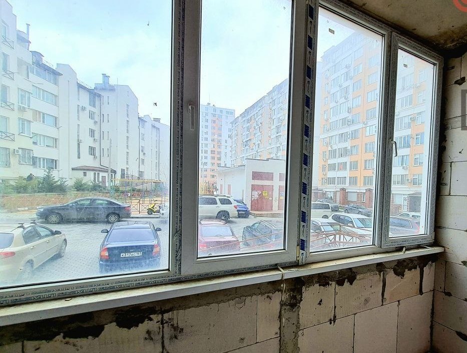 Новостройка с предчистовой отделкой стоит 7,3 млн. Фото: Мир Квартир, АН Домус