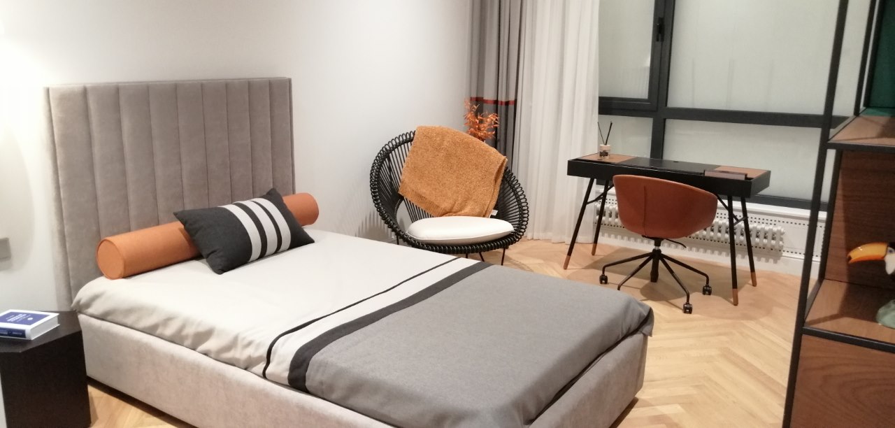 За июль предложение арендных квартир сократилось на 14%. Фото: Мир Квартир