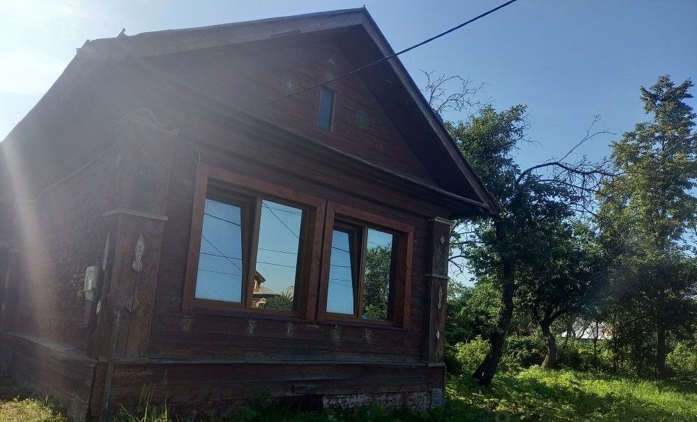 Заповедное Завидово. Дома в охотничьих угодьях от 800 тыс. до 190 млн ...