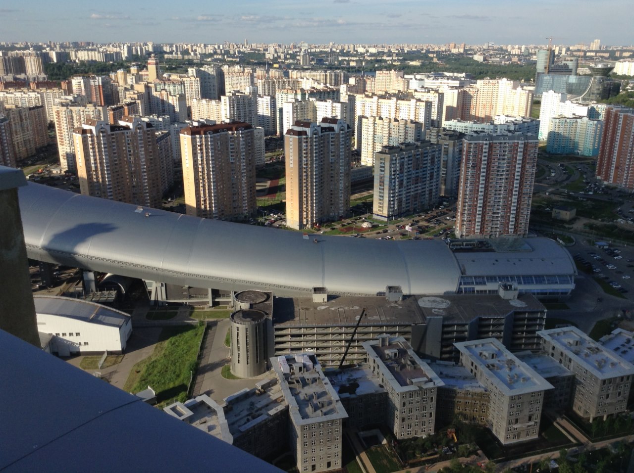 Фото: Мир Квартир