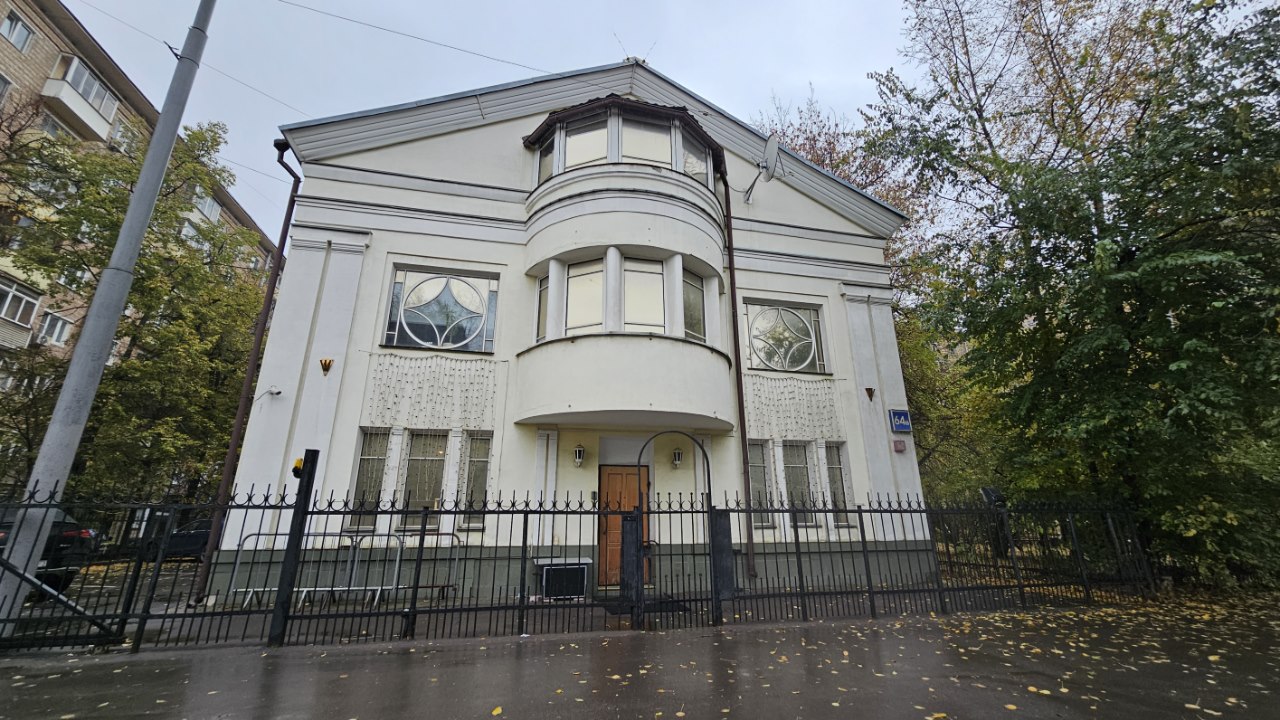 Особняк на Вятской улице. Фото: Мир Квартир