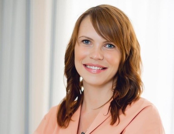 Валерия Русакова