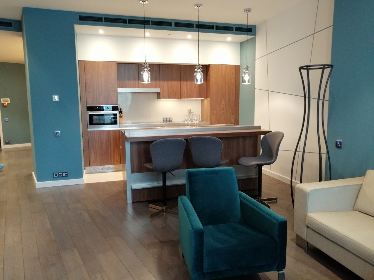 Чем дороже квартира, тем больше срок ее окупаемости. Фото: Мир квартир