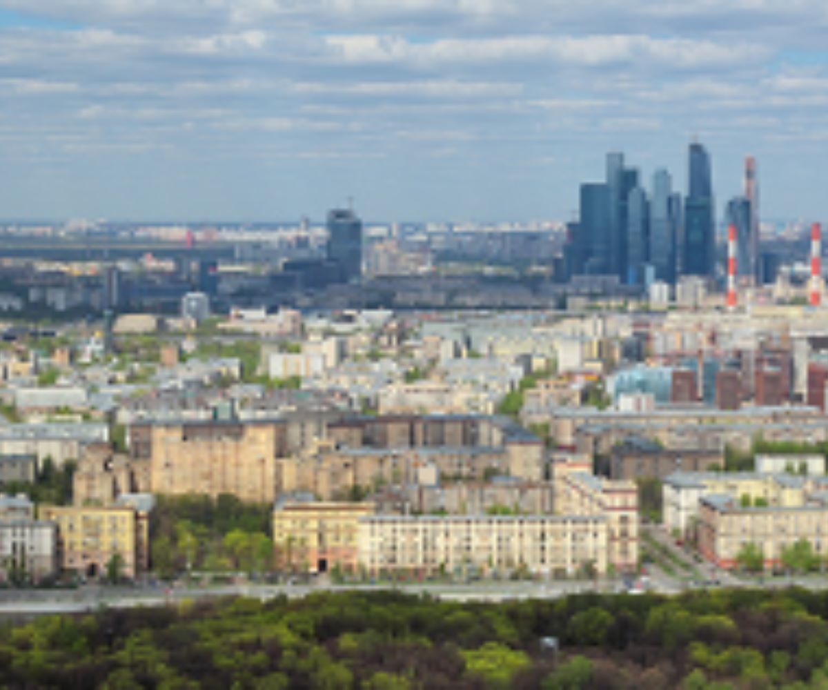 Топ−10 дорогих районов Москвы: лидируют Хамовники и Якиманка — Статьи,  обзоры и аналитика рынка жилой недвижимости Москвы и России на МИР КВАРТИР