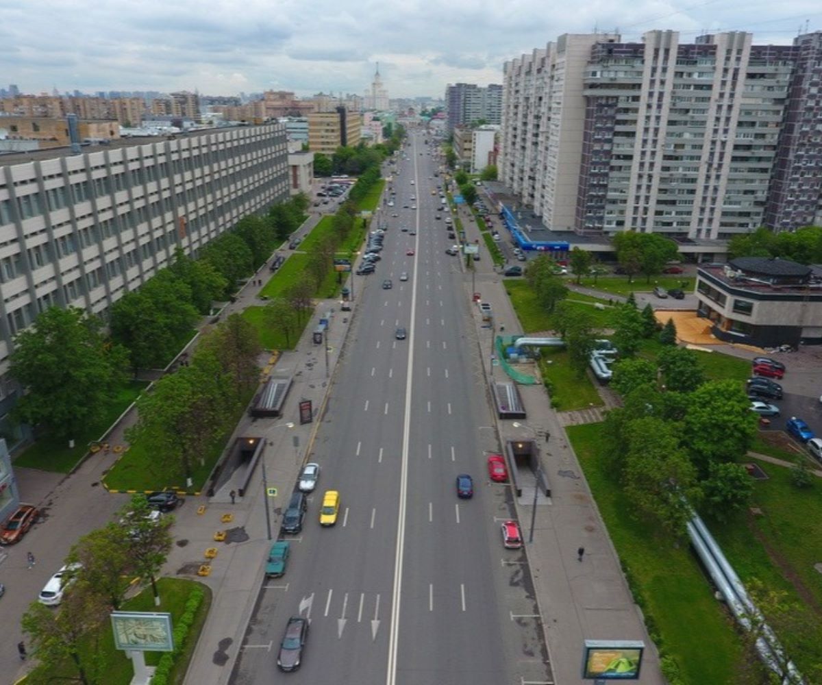 Марксистская